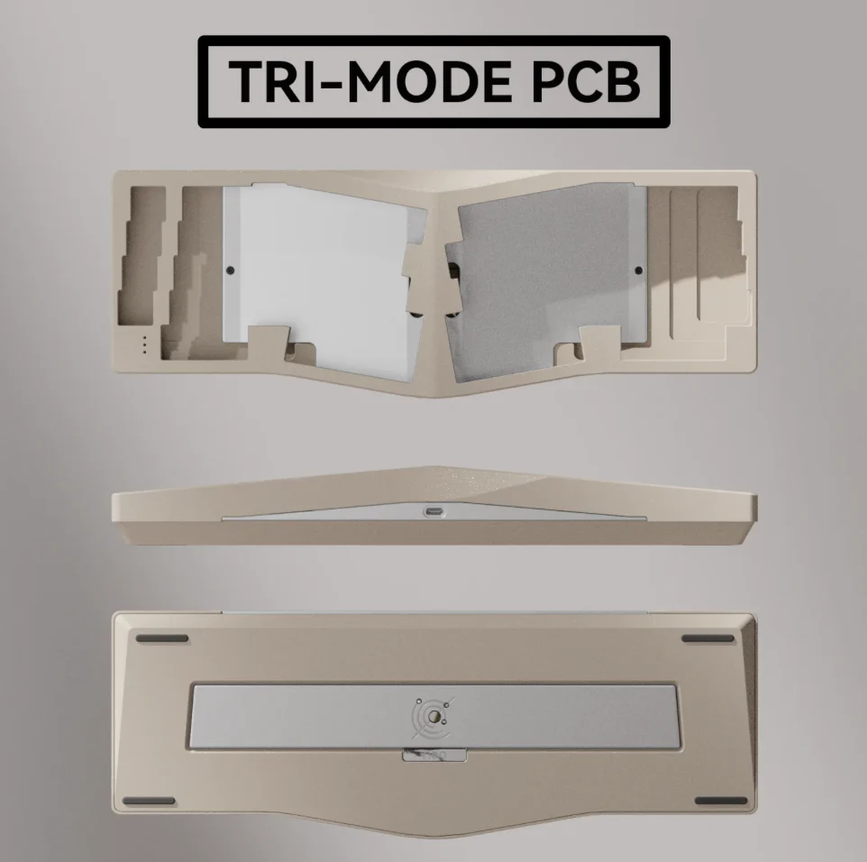 Neo Ergo Keyboard Kit - Image 19