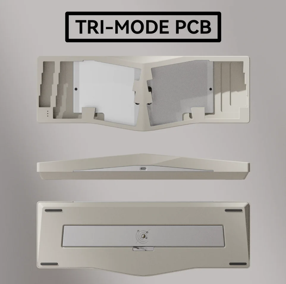 Neo Ergo Keyboard Kit - Image 22