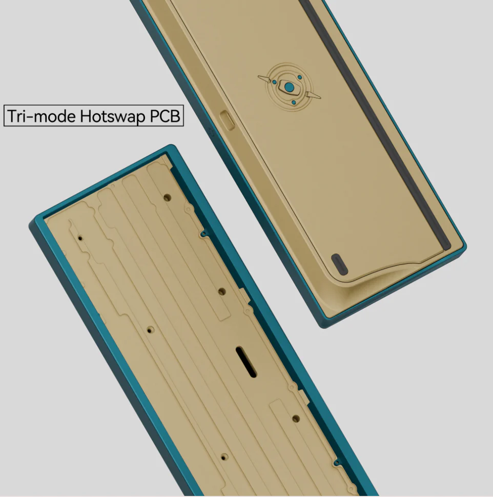 Neo60 Cu Keyboard Kit - Image 10