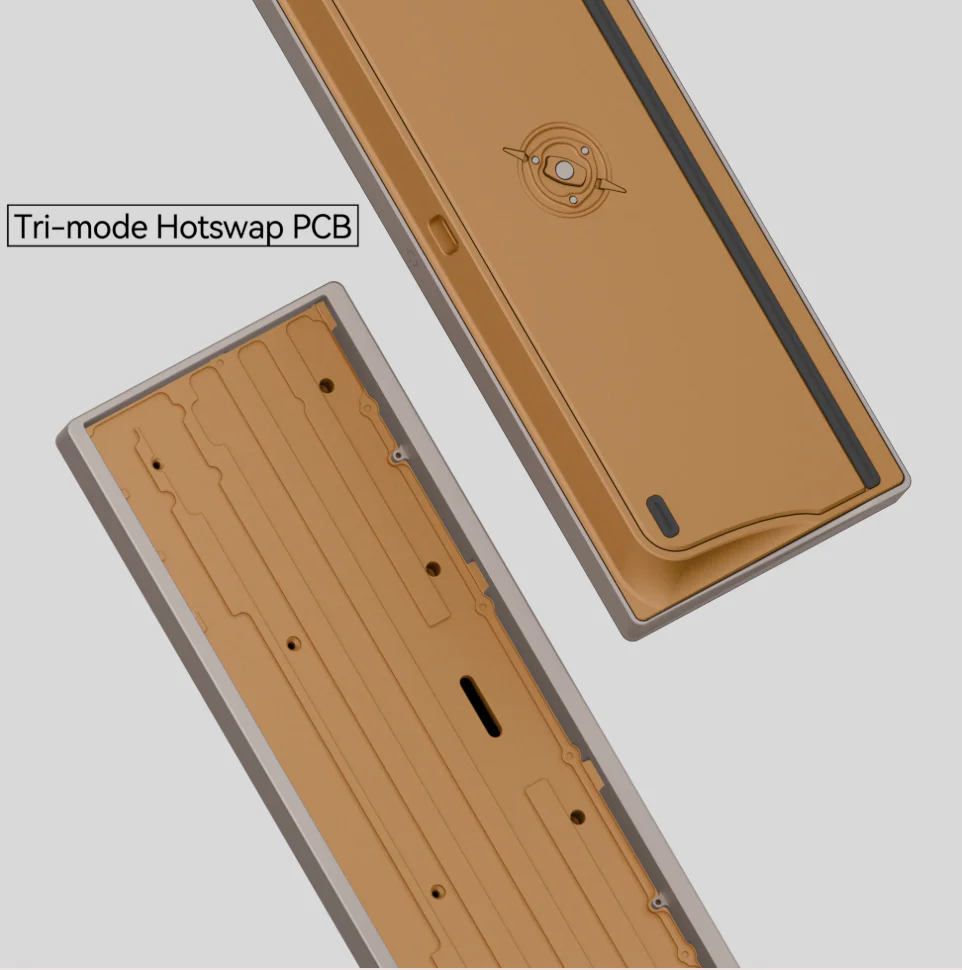 Neo60 Cu Keyboard Kit - Image 12