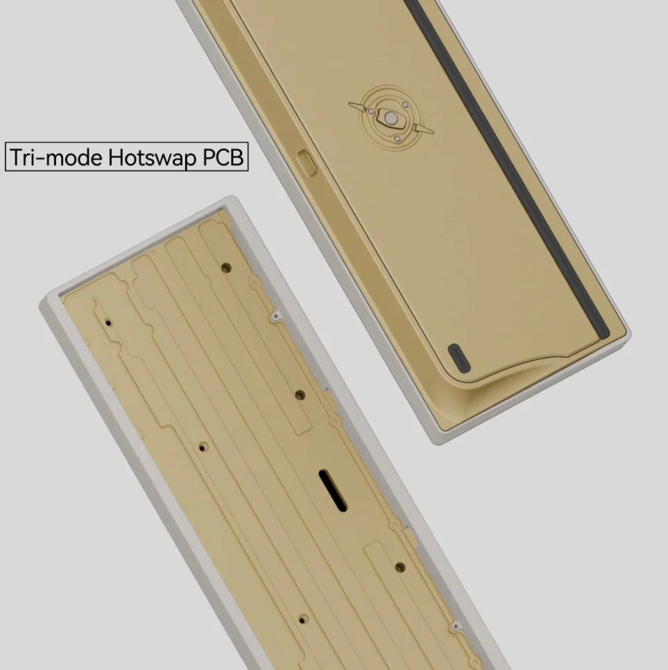 Neo60 Cu Keyboard Kit - Image 13