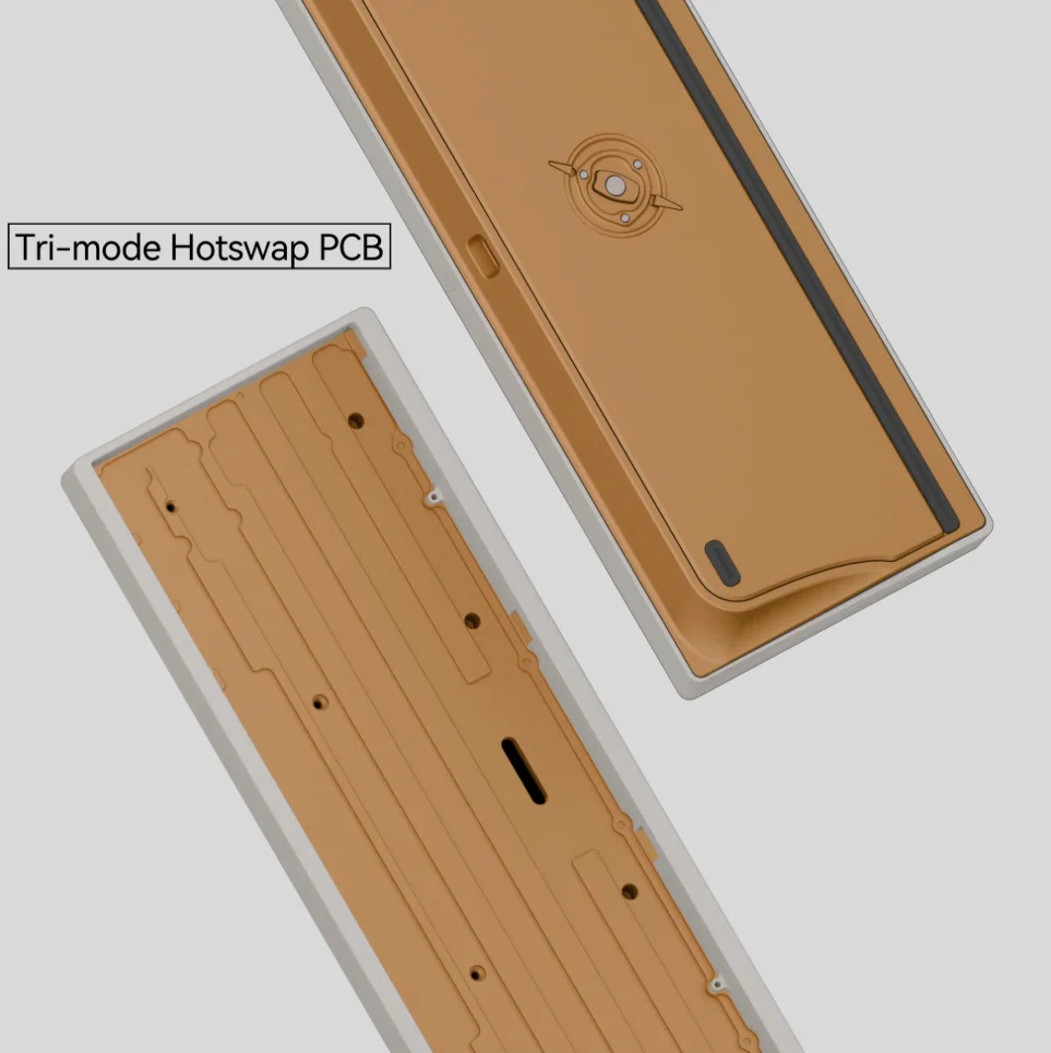 Neo60 Cu Keyboard Kit - Image 14
