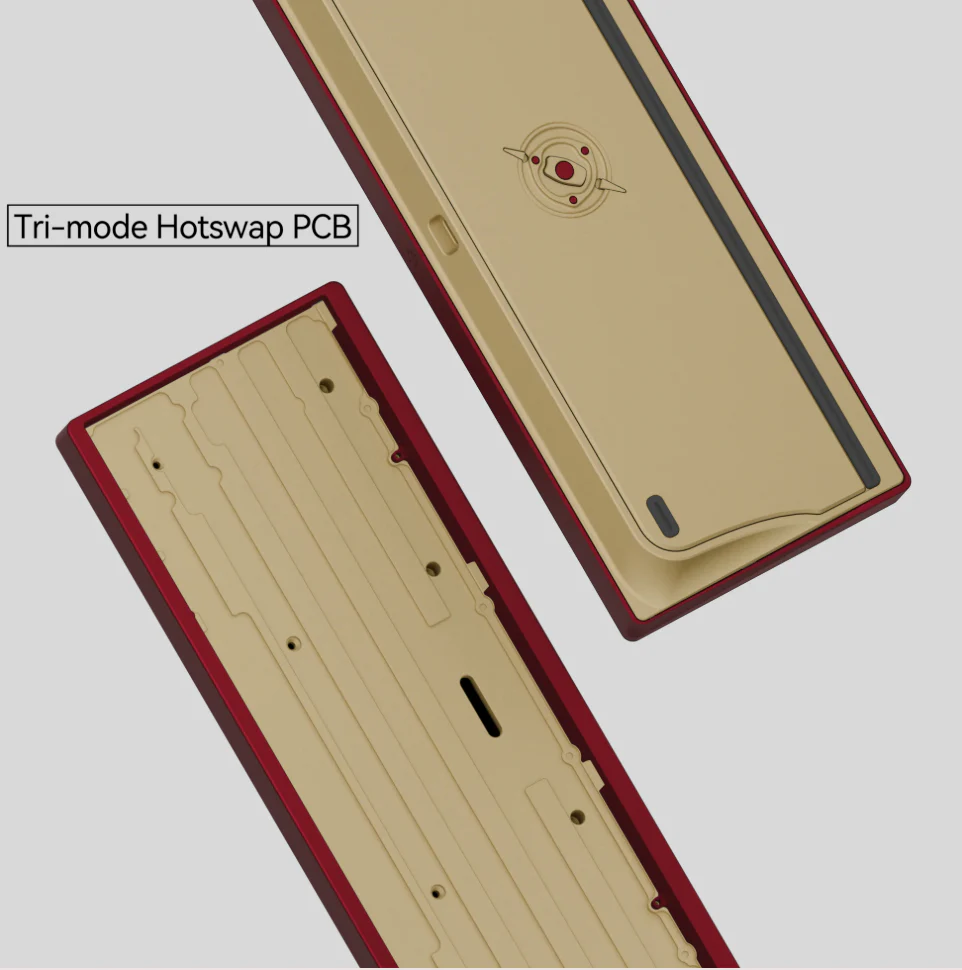 Neo60 Cu Keyboard Kit - Image 15