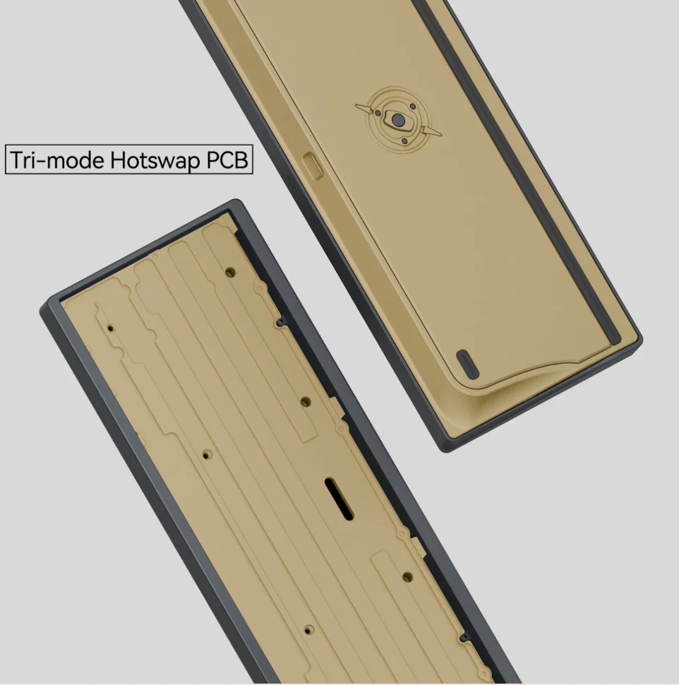 Neo60 Cu Keyboard Kit - Image 17