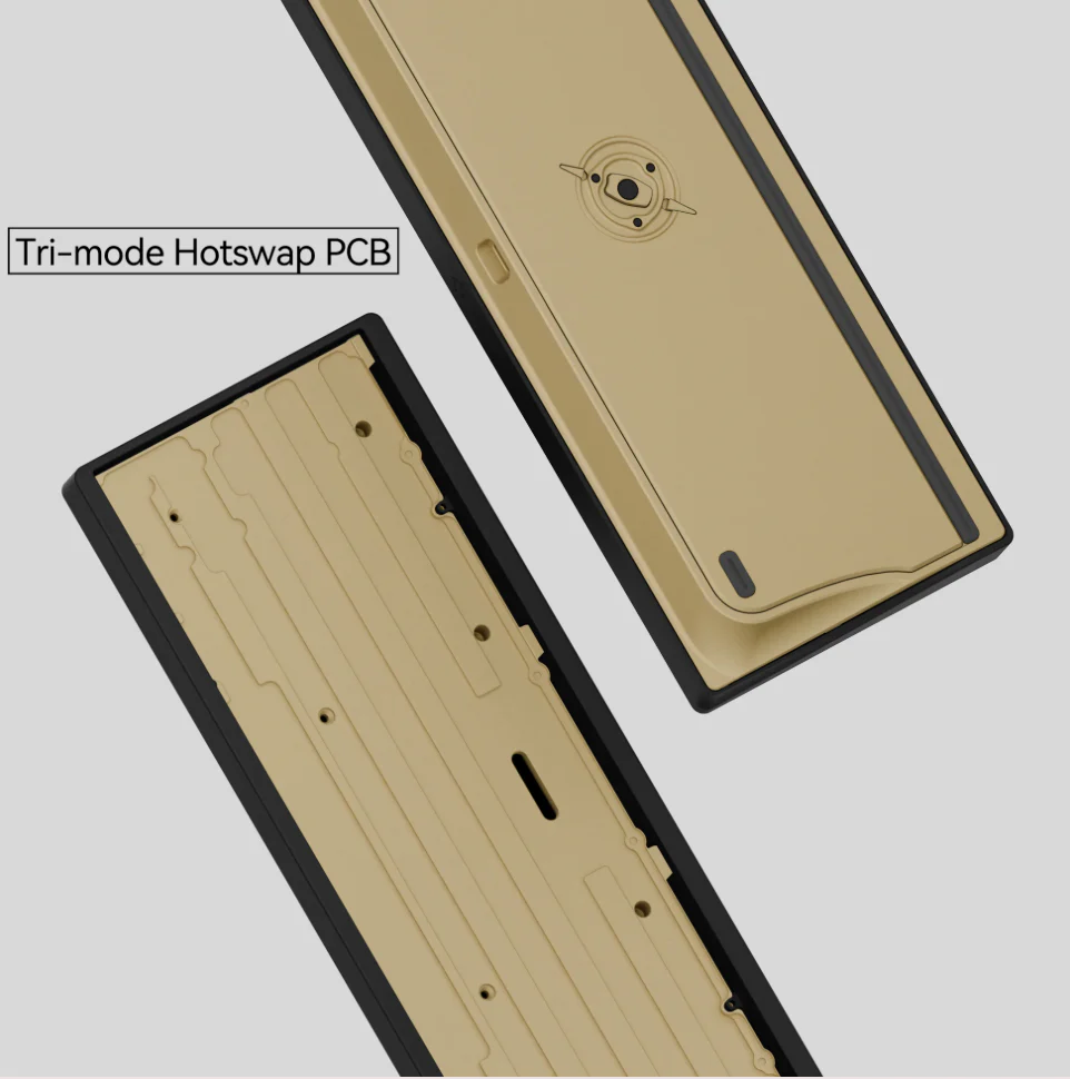 Neo60 Cu Keyboard Kit - Image 6