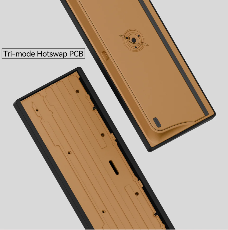 Neo60 Cu Keyboard Kit - Image 7
