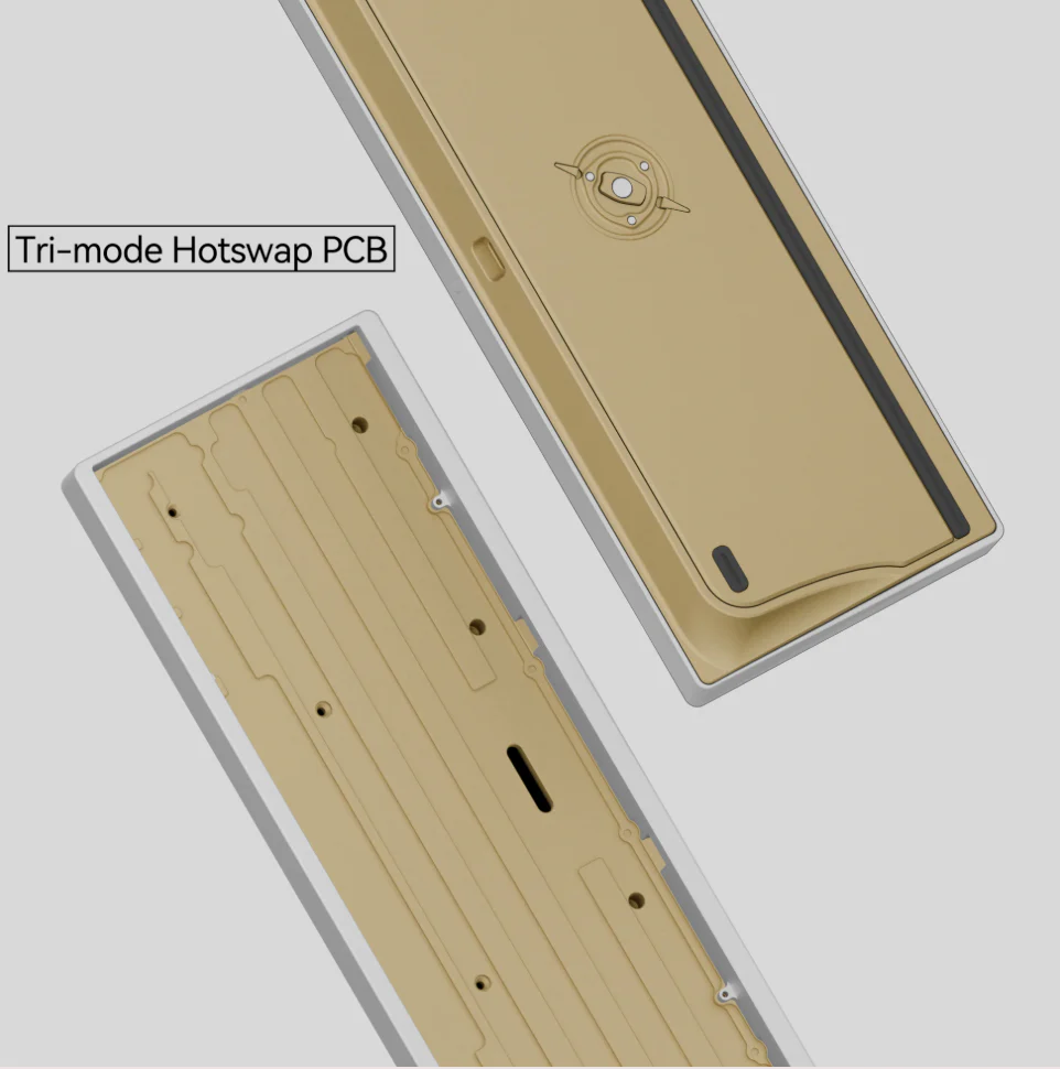 Neo60 Cu Keyboard Kit - Image 8