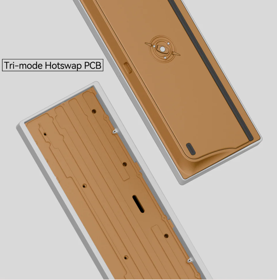 Neo60 Cu Keyboard Kit - Image 9