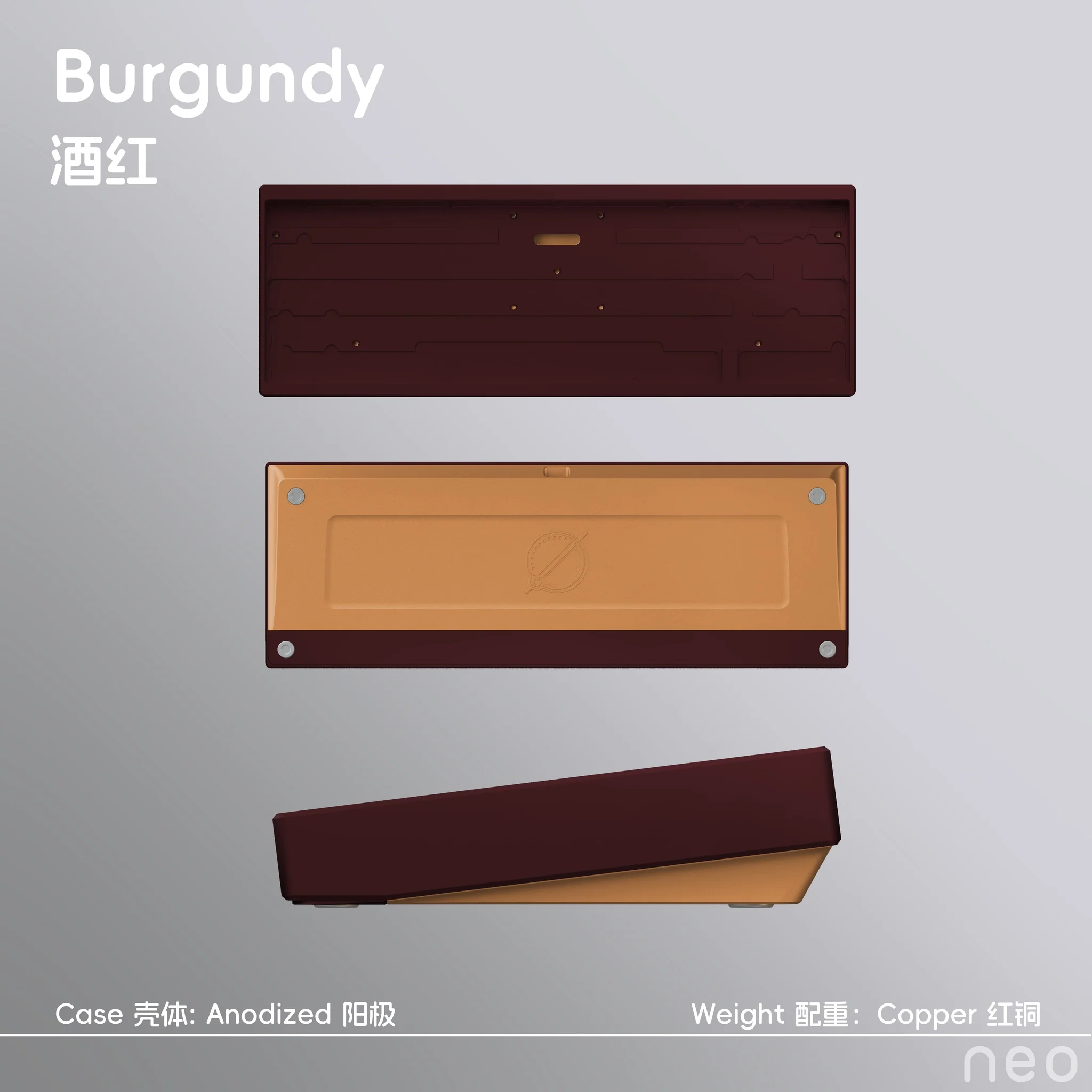 Neo65 Core Plus Keyboard Kit - Image 20
