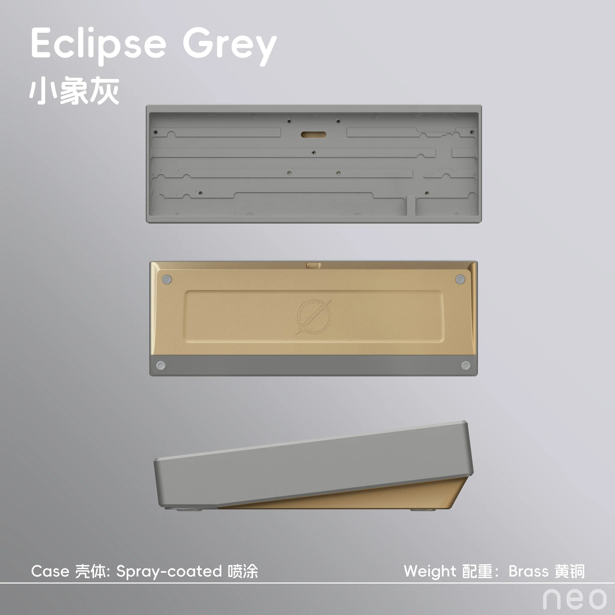 Neo65 Core Plus Keyboard Kit - Image 29