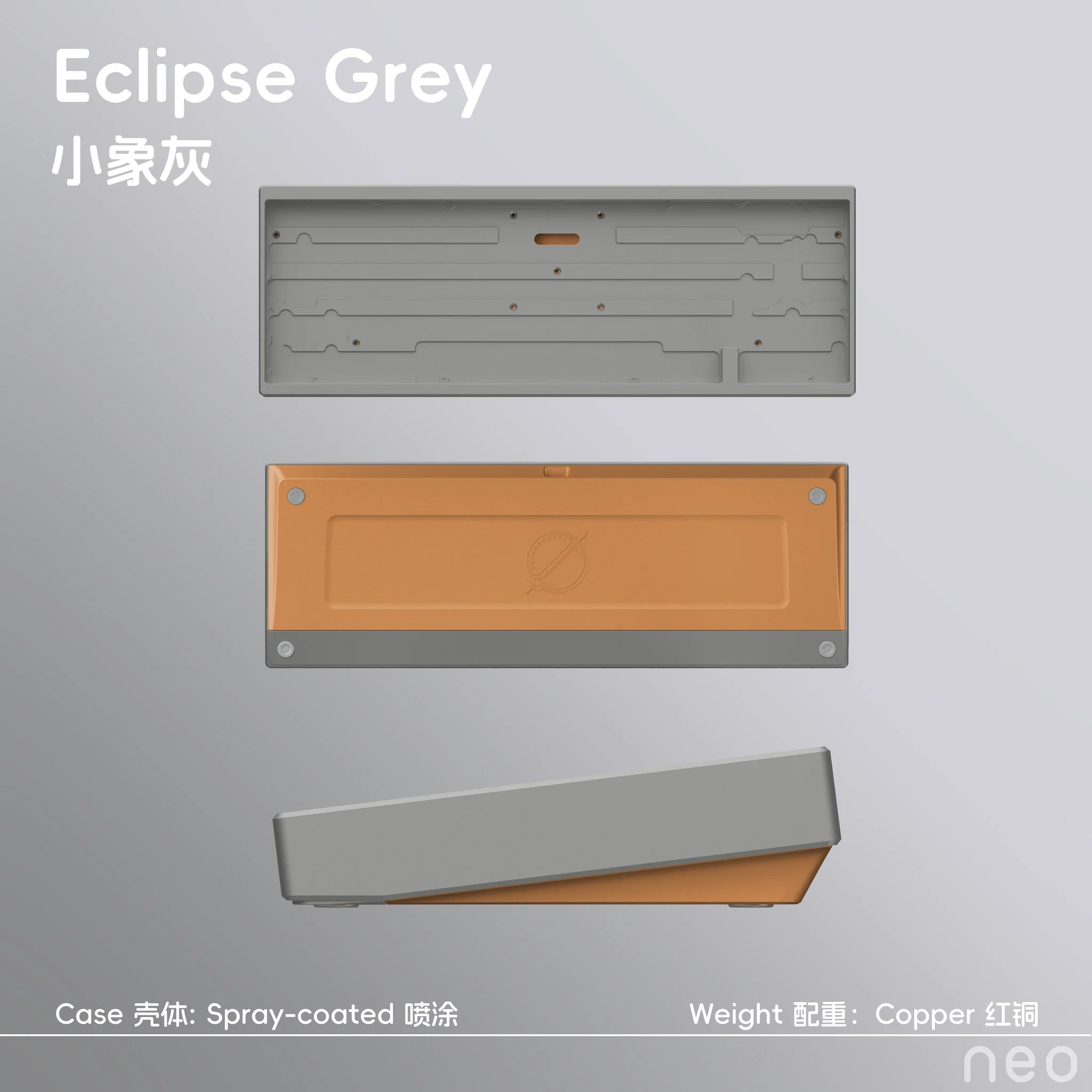 Neo65 Core Plus Keyboard Kit - Image 30