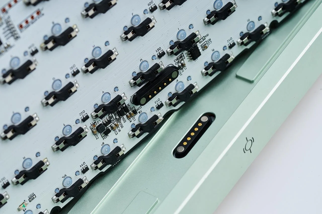 Neo65 Core Plus Keyboard Kit - Image 8