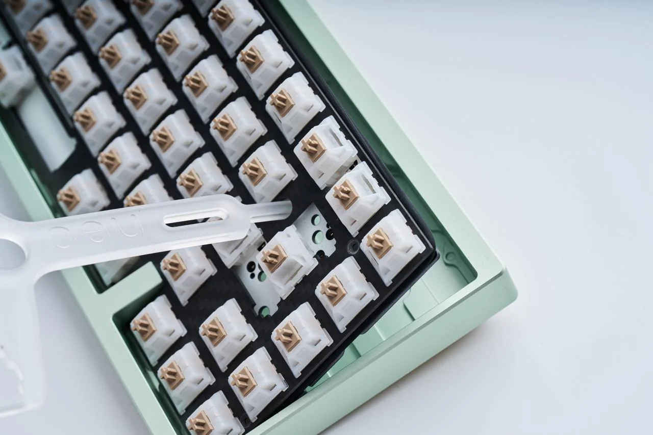 Neo65 Core Plus Keyboard Kit - Image 9