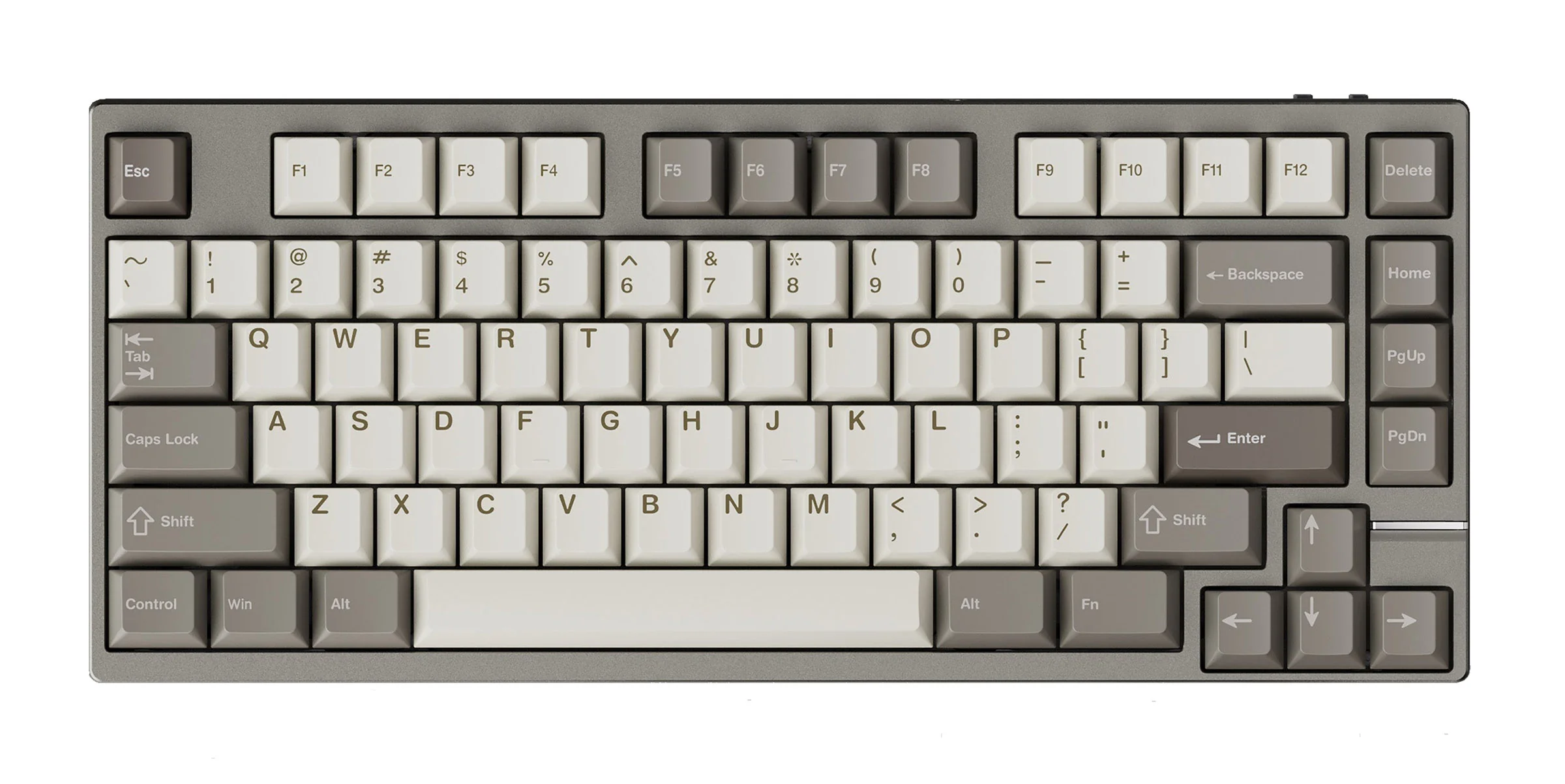 Neo75 75% Prebuilt Keyboard