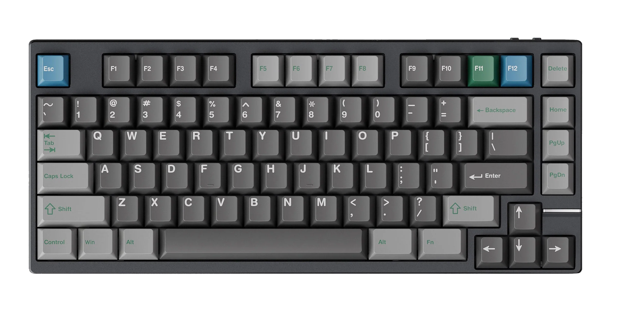 Neo75 75% Prebuilt Keyboard - Image 11
