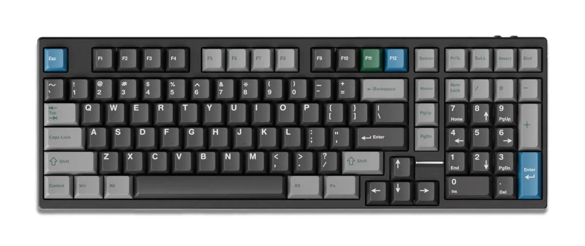 Neo98 98% Prebuilt Keyboard - Image 12