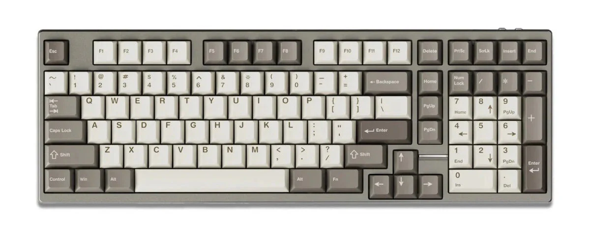 Neo98 98% Prebuilt Keyboard - Image 15
