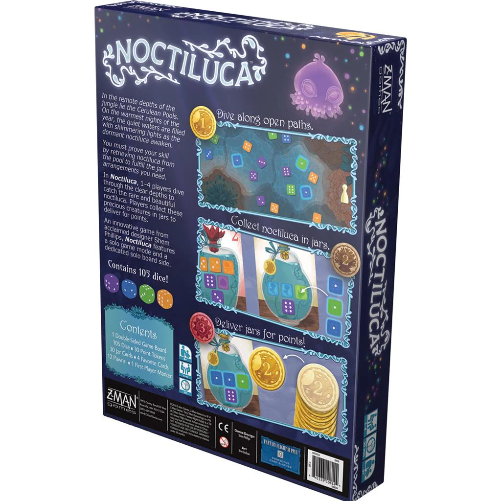 Noctiluca - Image 2