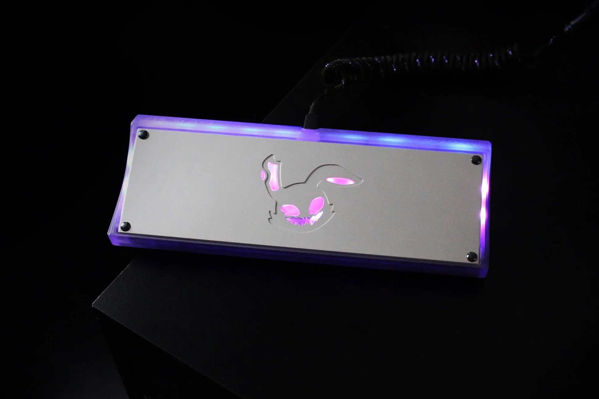 Nuxroskb Sebas PC DIY Keyboard Kit - Image 9