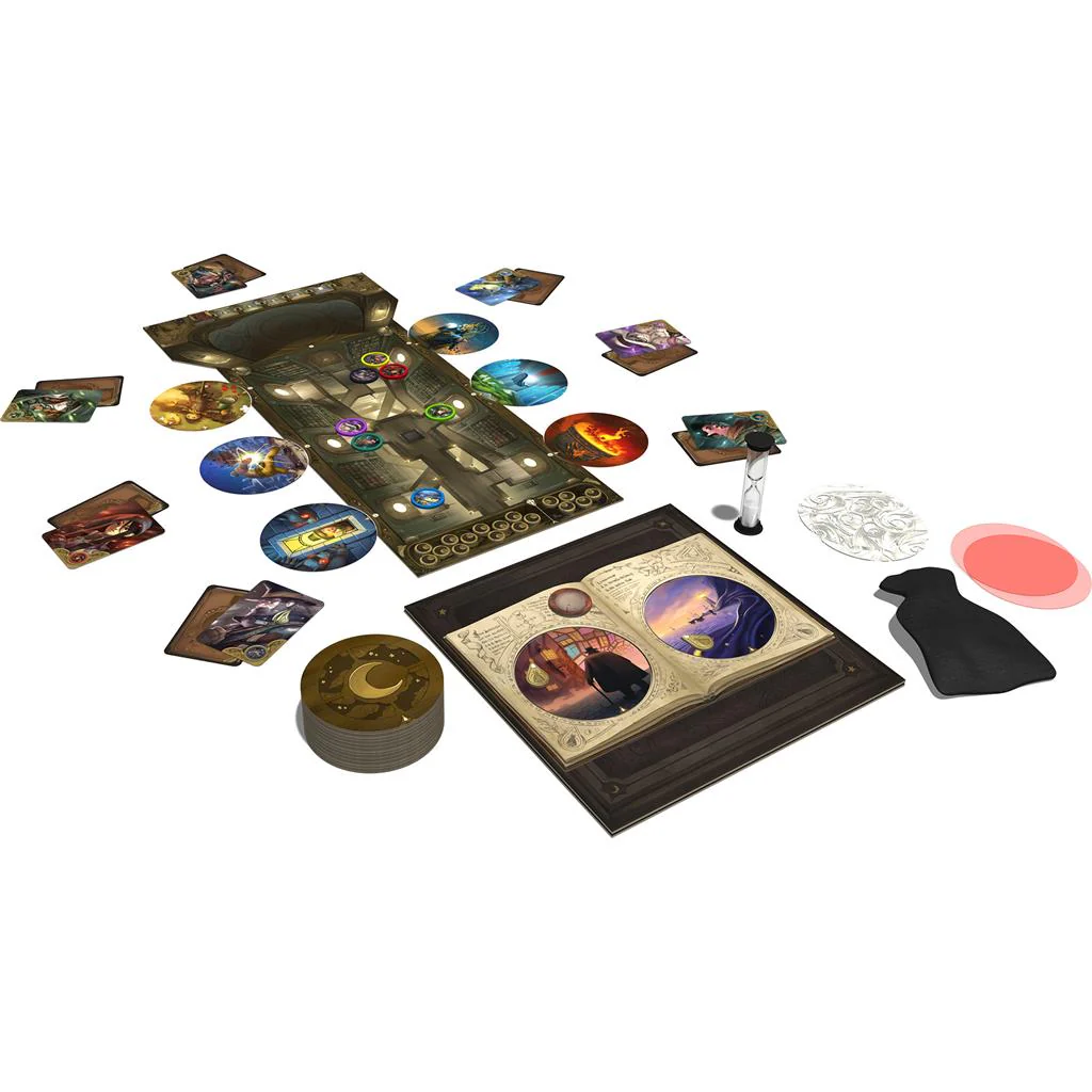 Obscurio - Image 3