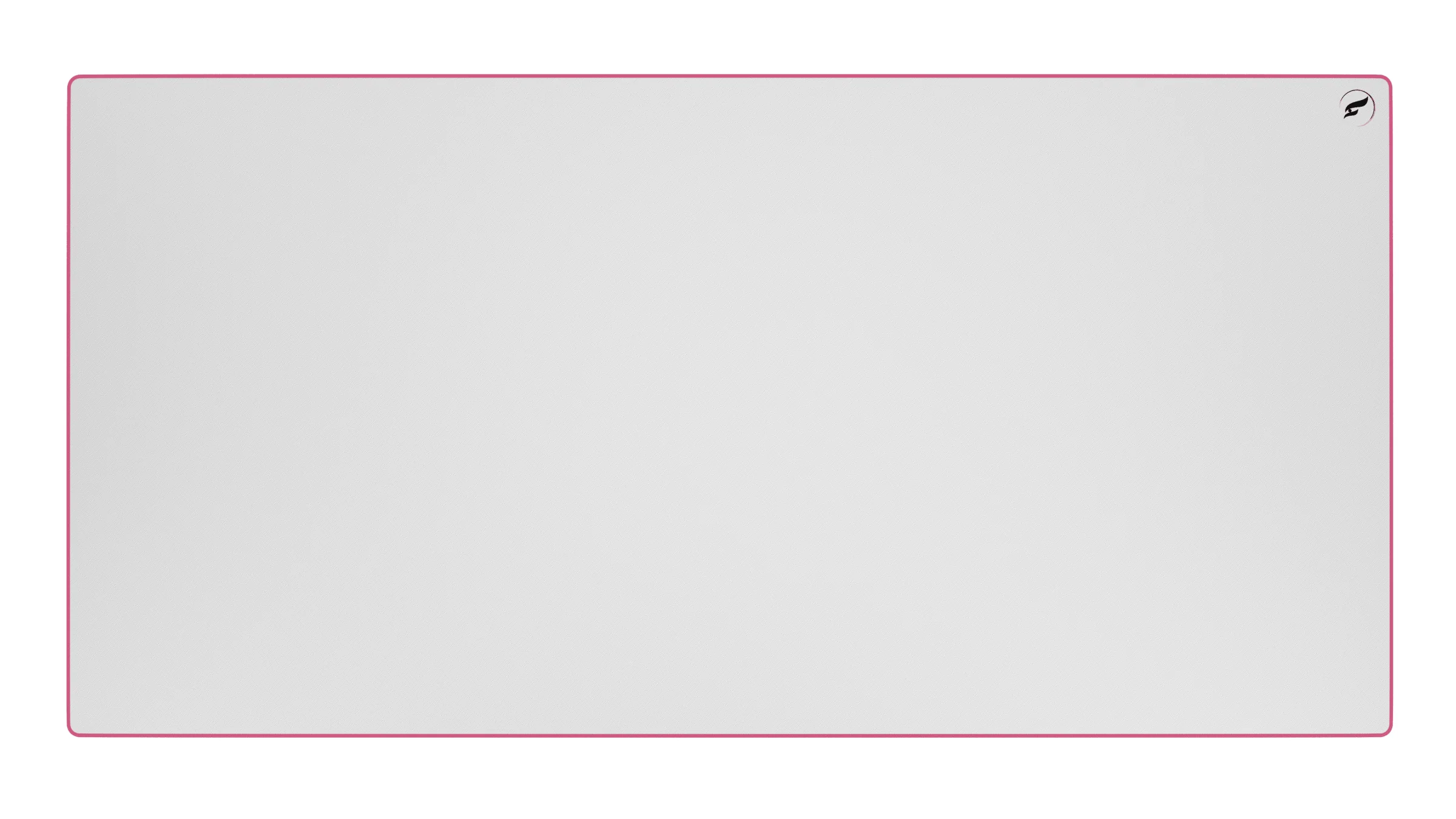 Odin Gaming 2XL ZeroGravity Mouse Pad White/Pink