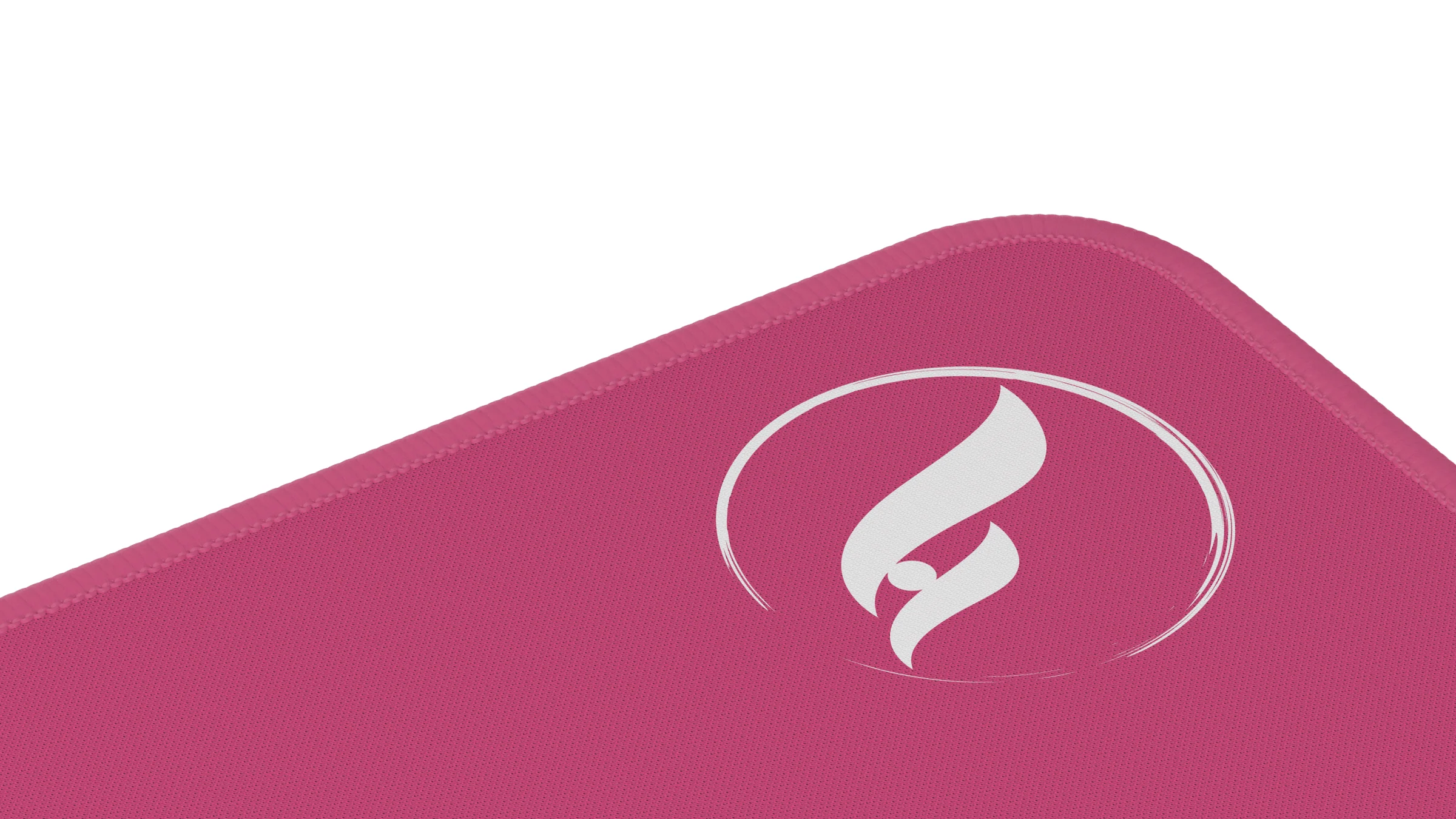 Odin Gaming 2XL ZeroGravity Special Edition Desk Mat Pink - Image 4