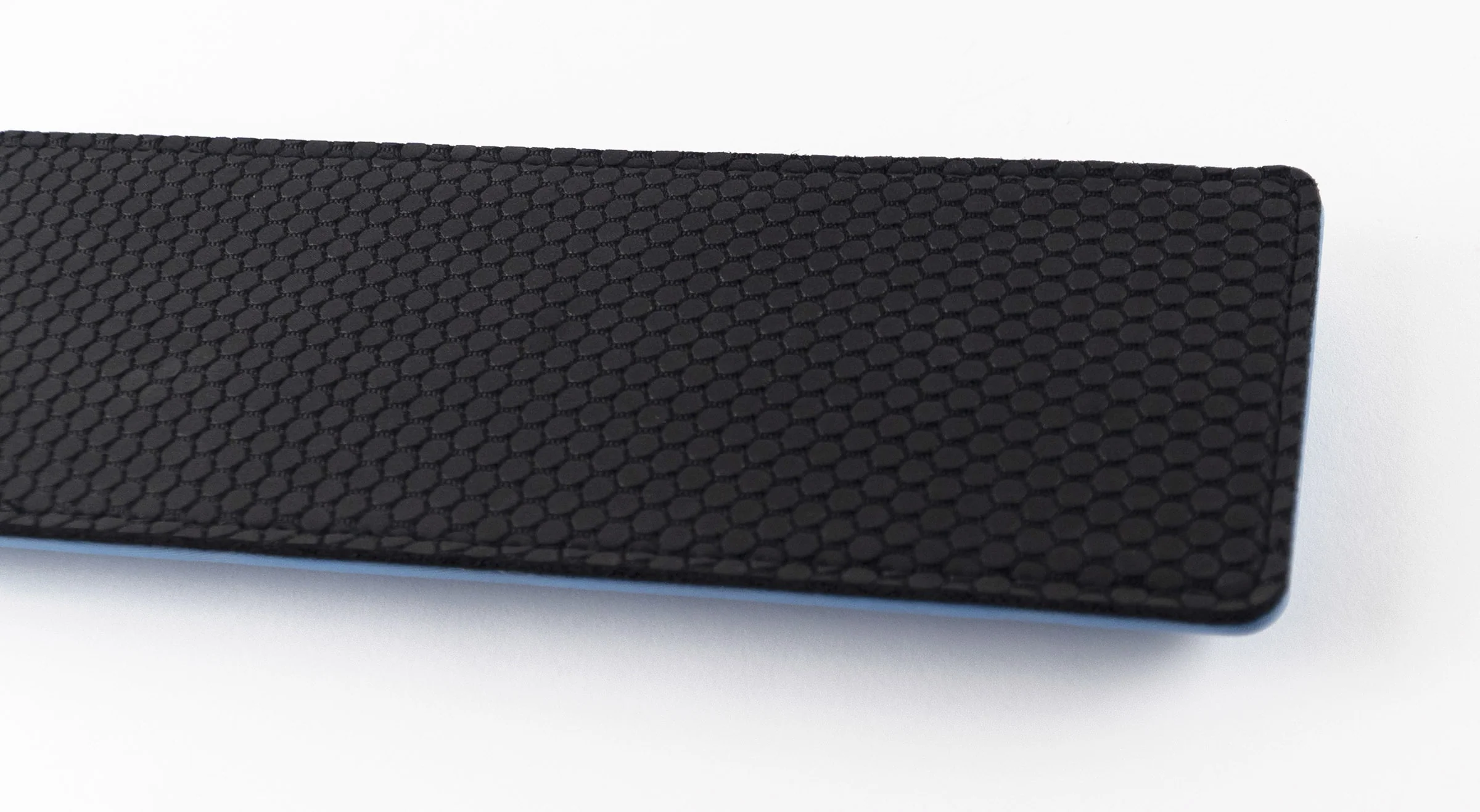 Odin Gaming Nebula Blue Nova Wrist Rest 65% / Compact - Image 4