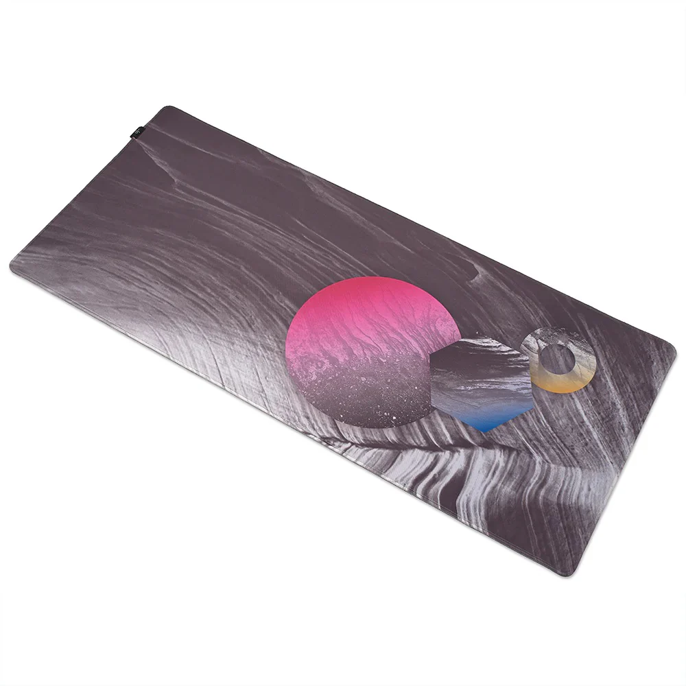 ONEofZERO Anomalies Echo Desk Mat - Image 2