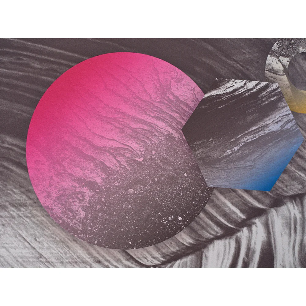 ONEofZERO Anomalies Echo Desk Mat - Image 3