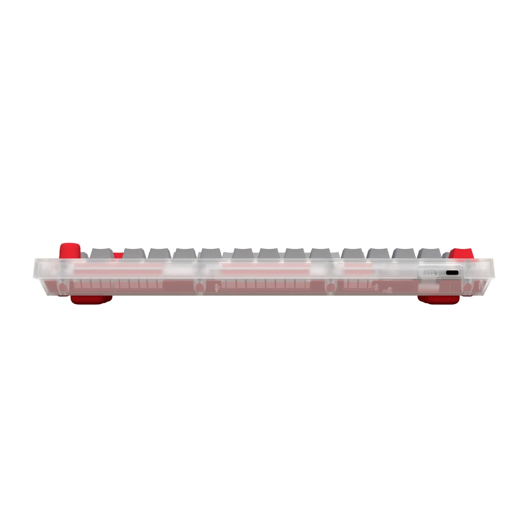 ONEofZERO Si75 HE Hotswap RGB Keyboard - Image 11