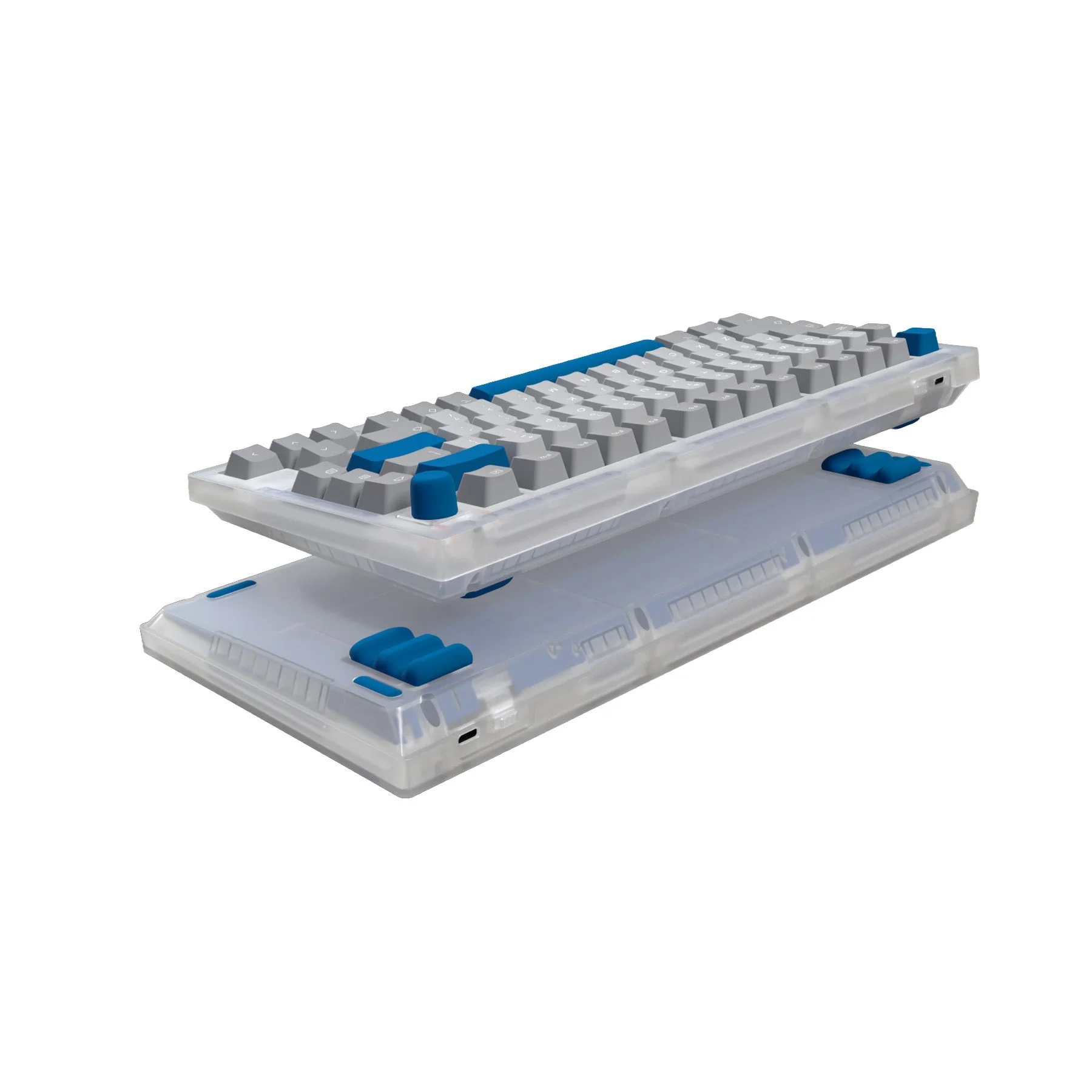 ONEofZERO Si75 HE Hotswap RGB Keyboard - Image 14