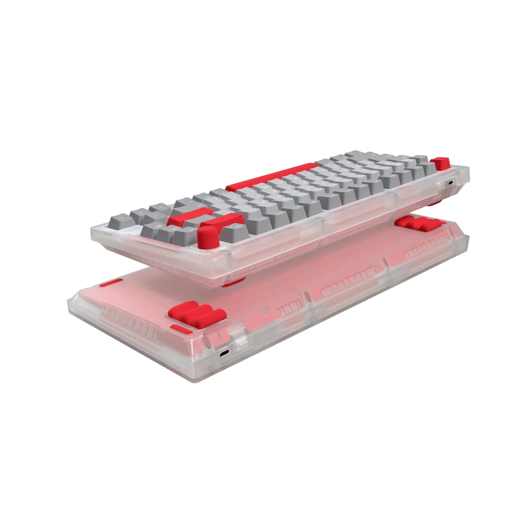 ONEofZERO Si75 HE Hotswap RGB Keyboard - Image 7