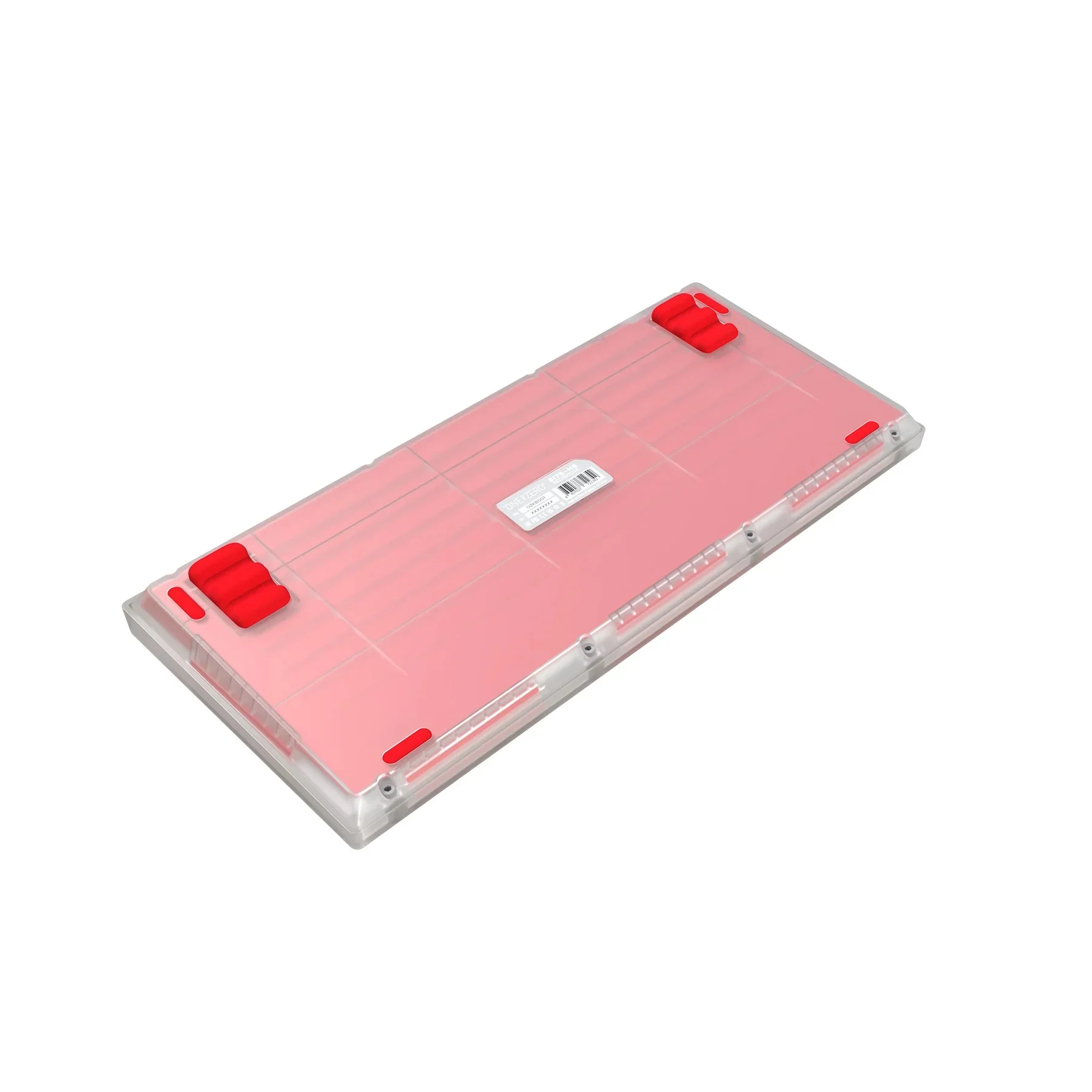 ONEofZERO Si75 HE Hotswap RGB Keyboard - Image 9