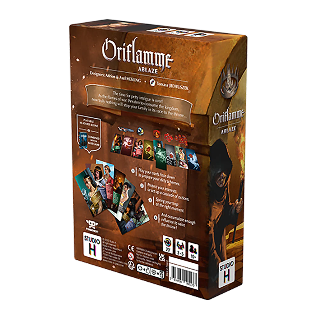 Oriflamme 2 - Image 4