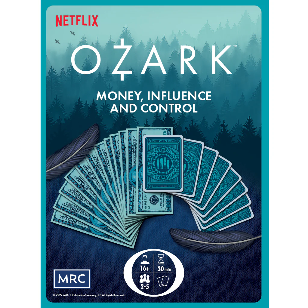Ozark - Image 3
