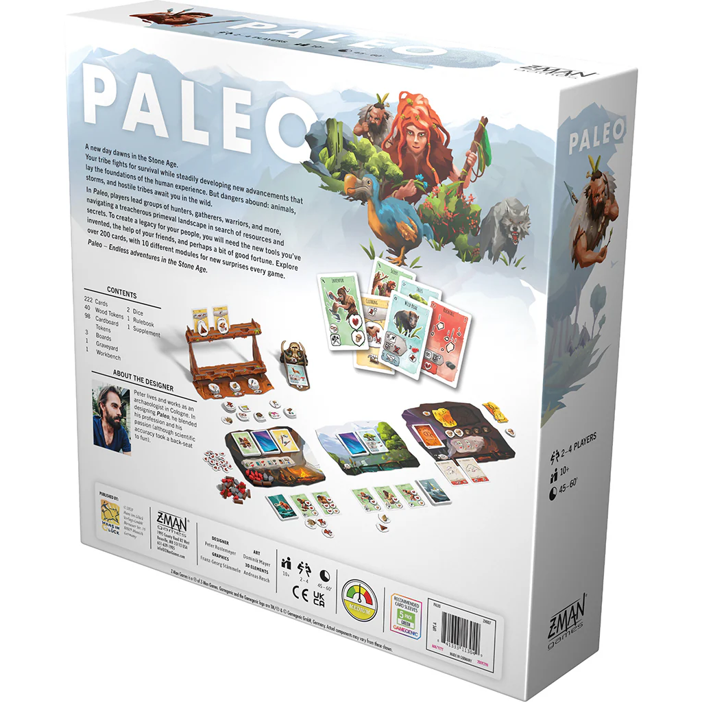 Paleo - Image 2