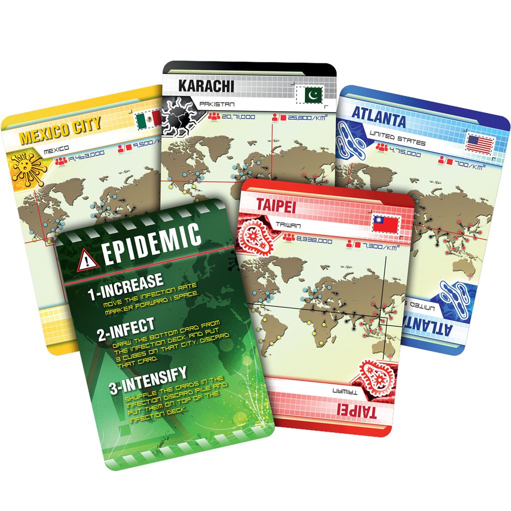Pandemic - Image 5
