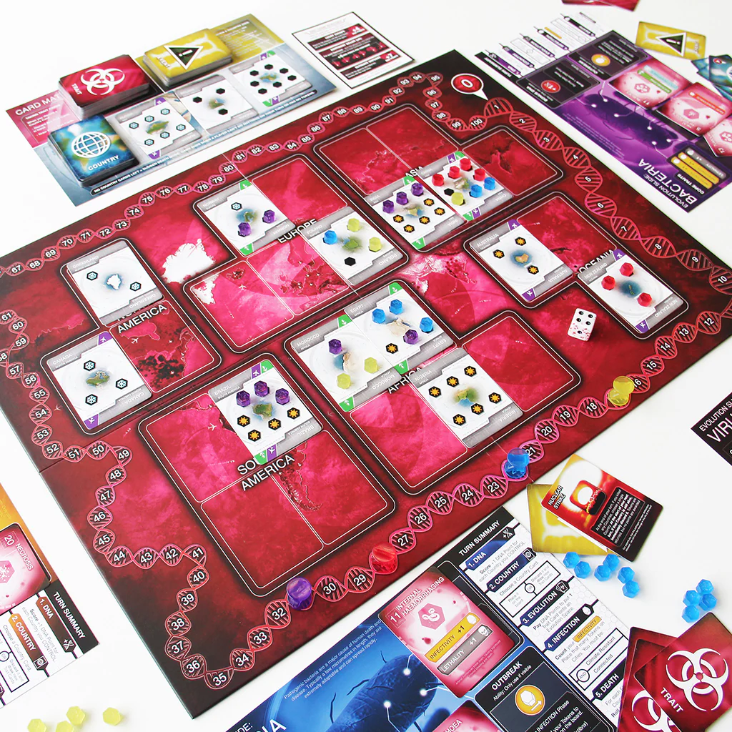 Plague Inc - Image 5