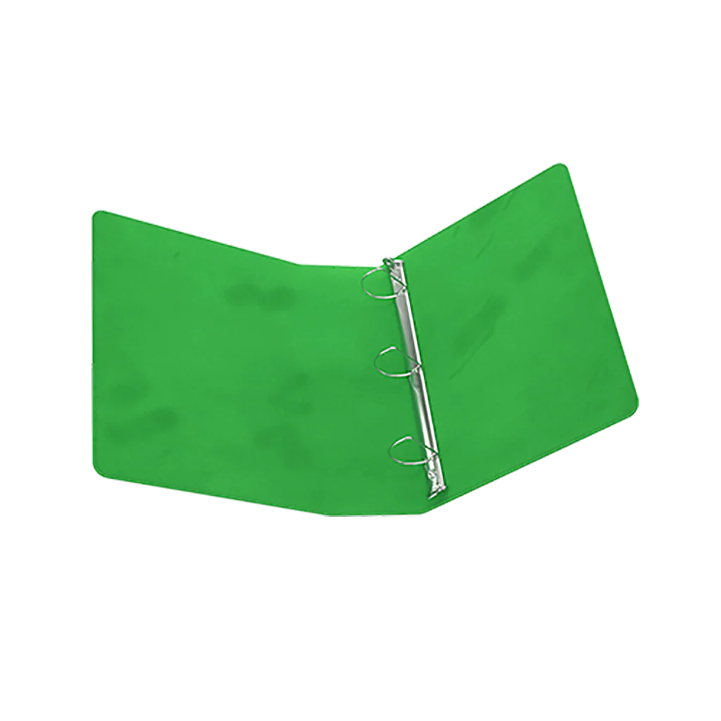 Prime Ring-Binder: Green - Image 4
