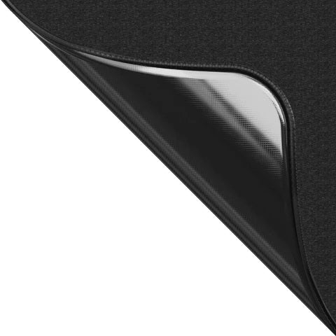Pulsar ES2 Black 3mm Mouse Pad - Image 2