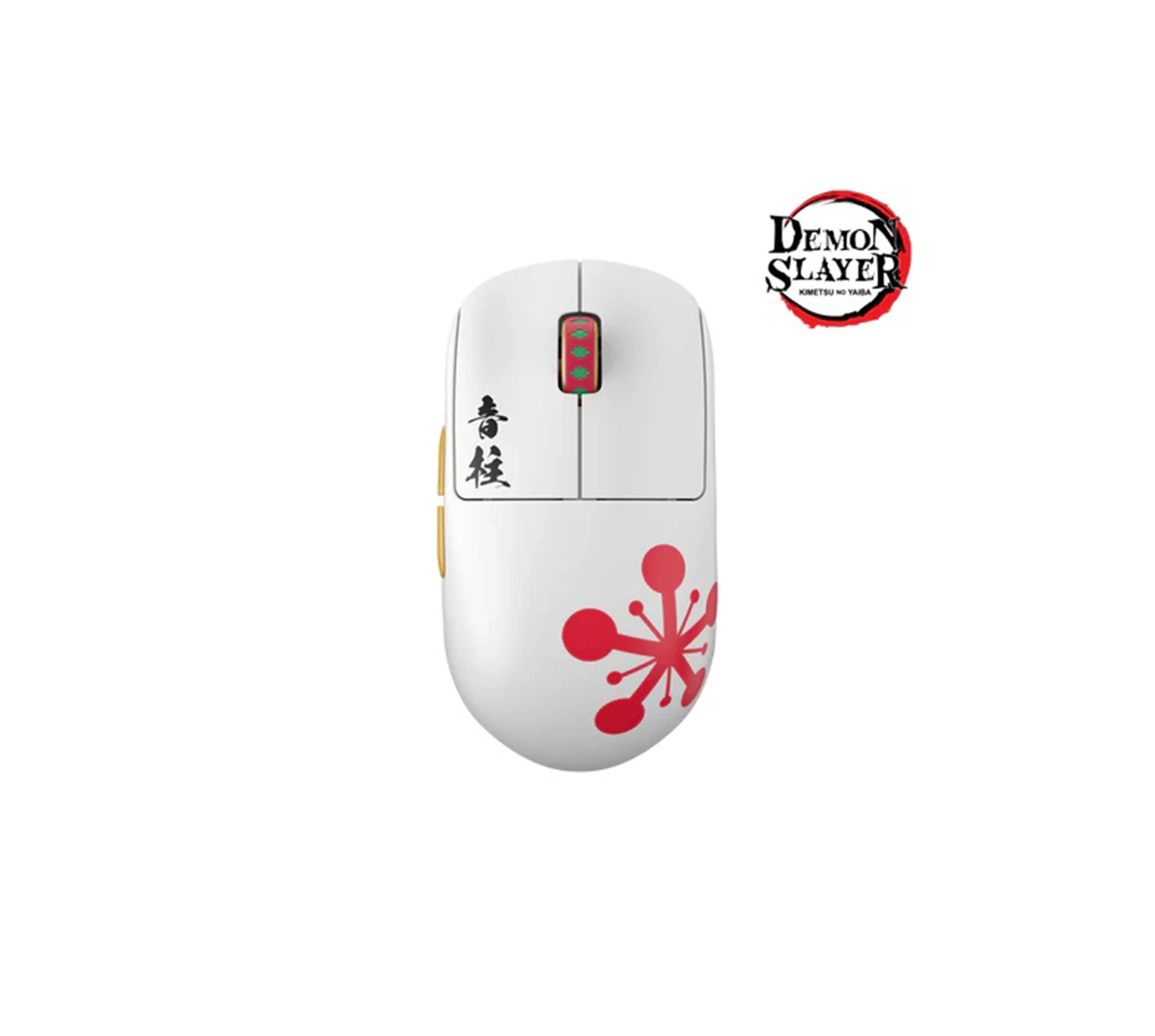 Pulsar x Demon Slayer X2H Wireless Mouse - Image 6