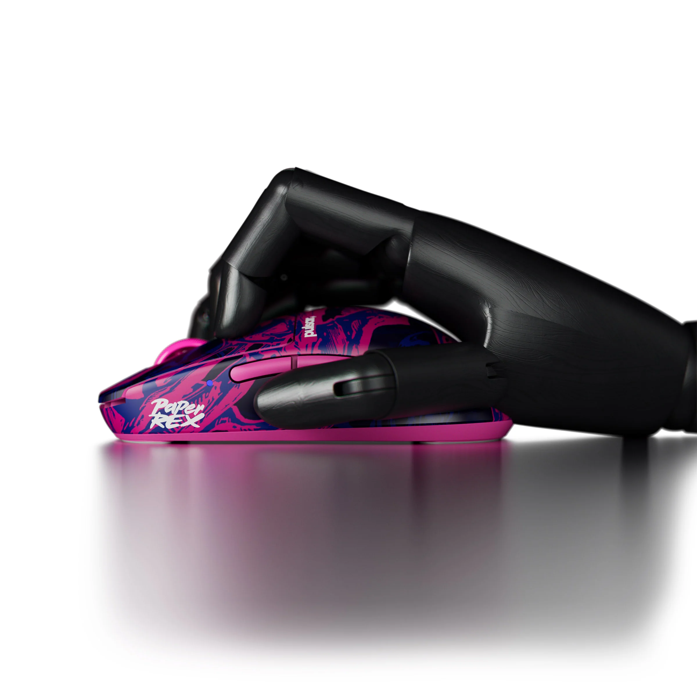 Pulsar X2 V3 Mini PRX Edition Wireless 1K / 8K Mouse - Image 4