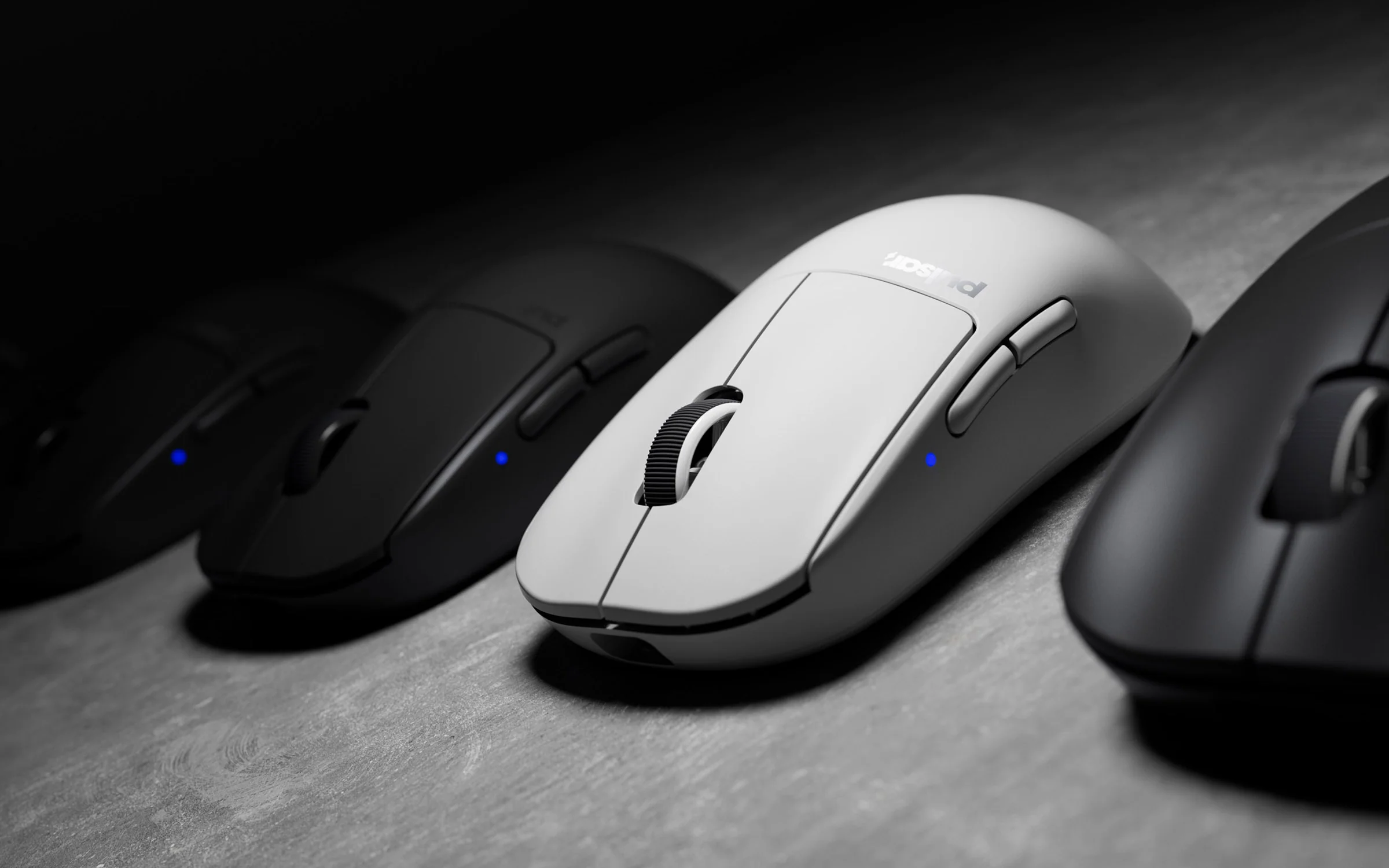 Pulsar X2 V3 Wireless Mouse - Image 2