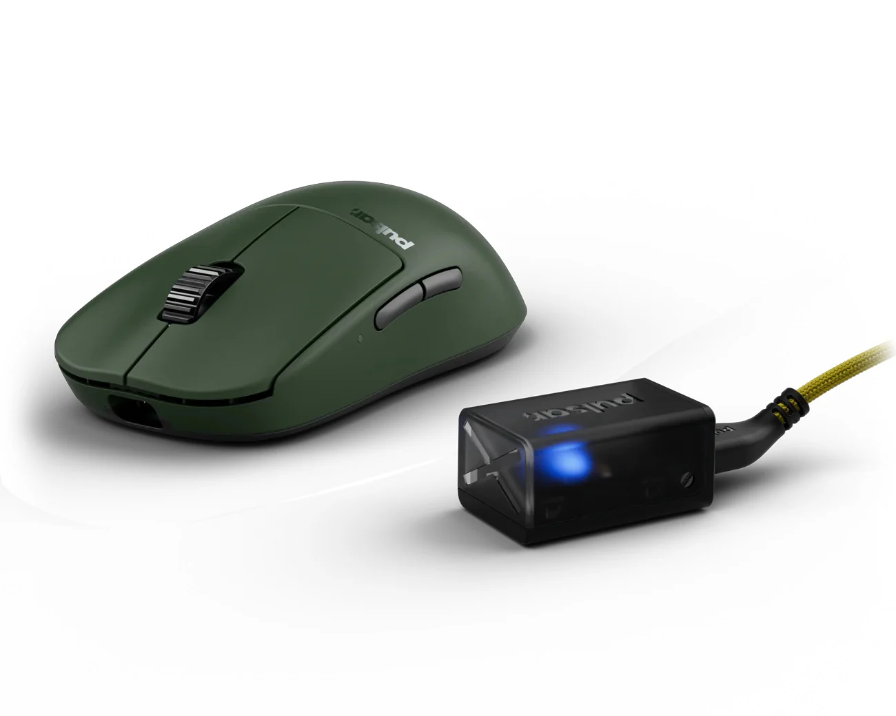 Pulsar X2A eS Wireless 4K / 8K Mouse - Image 23