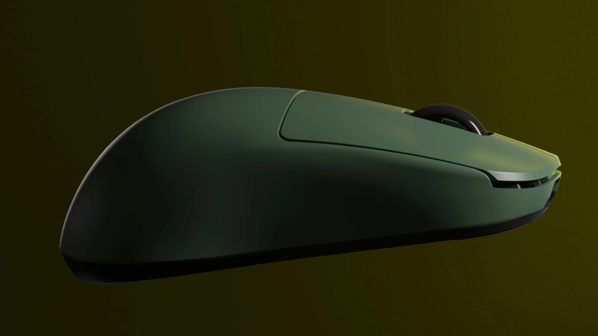 Pulsar X2H Founder's Edition Green 1K / 4K Wireless Mouse - Image 18