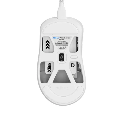 Pulsar Xlite V3 Wired Mouse - Image 10