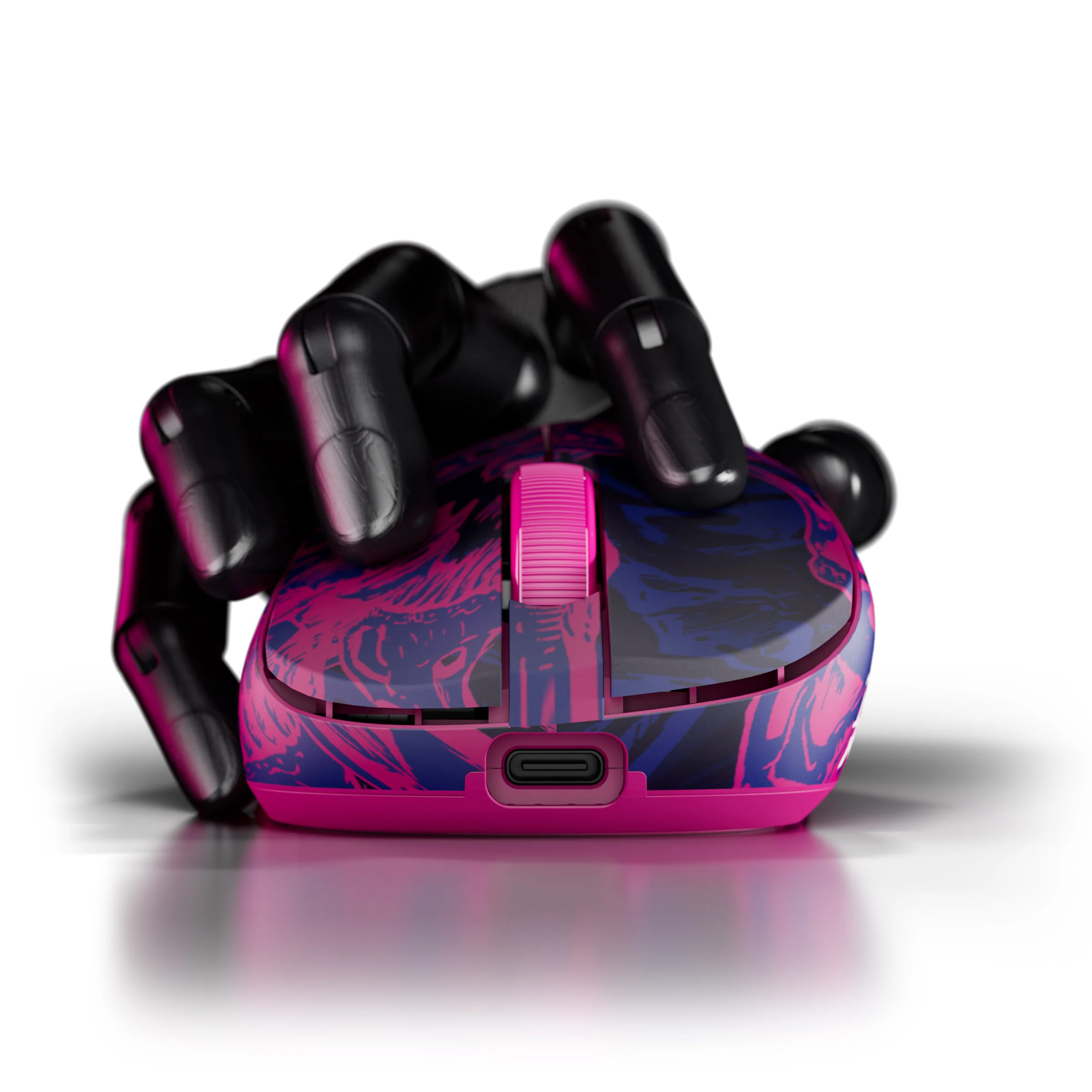 Pulsar Xlite V4 PRX Edition Wireless 1K / 8K Mouse - Image 3