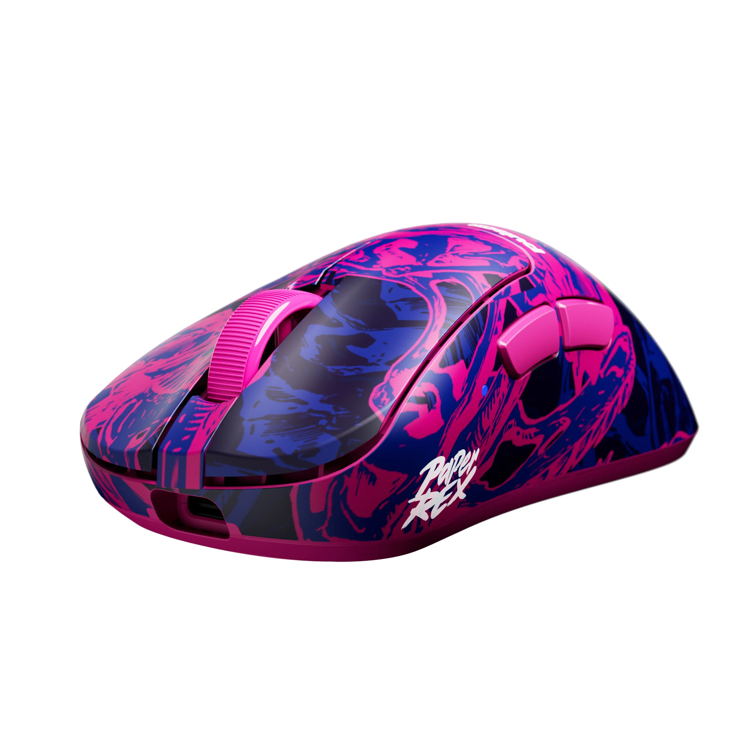 Pulsar Xlite V4 PRX Edition Wireless 1K / 8K Mouse - Image 4
