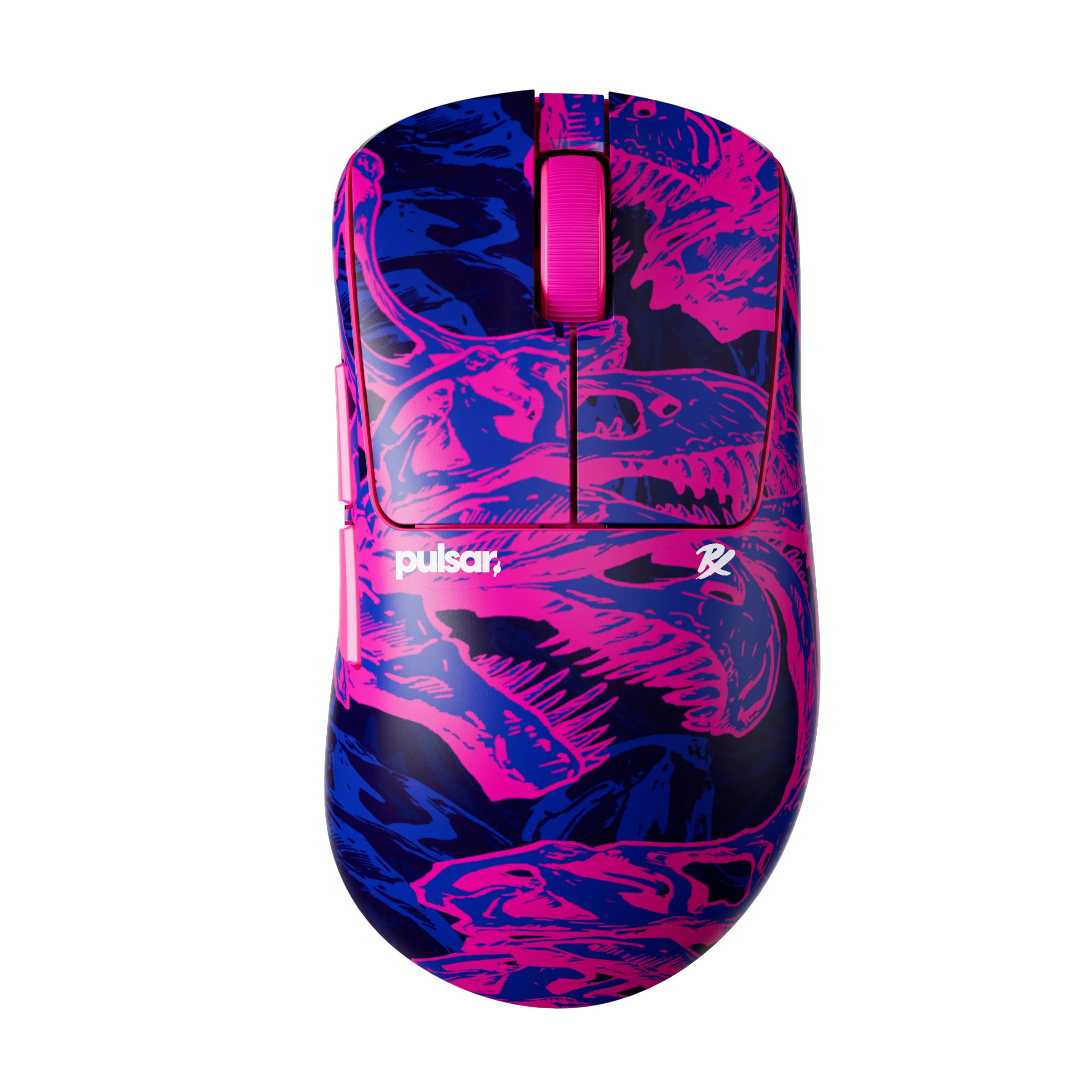 Pulsar Xlite V4 PRX Edition Wireless 1K / 8K Mouse - Image 7