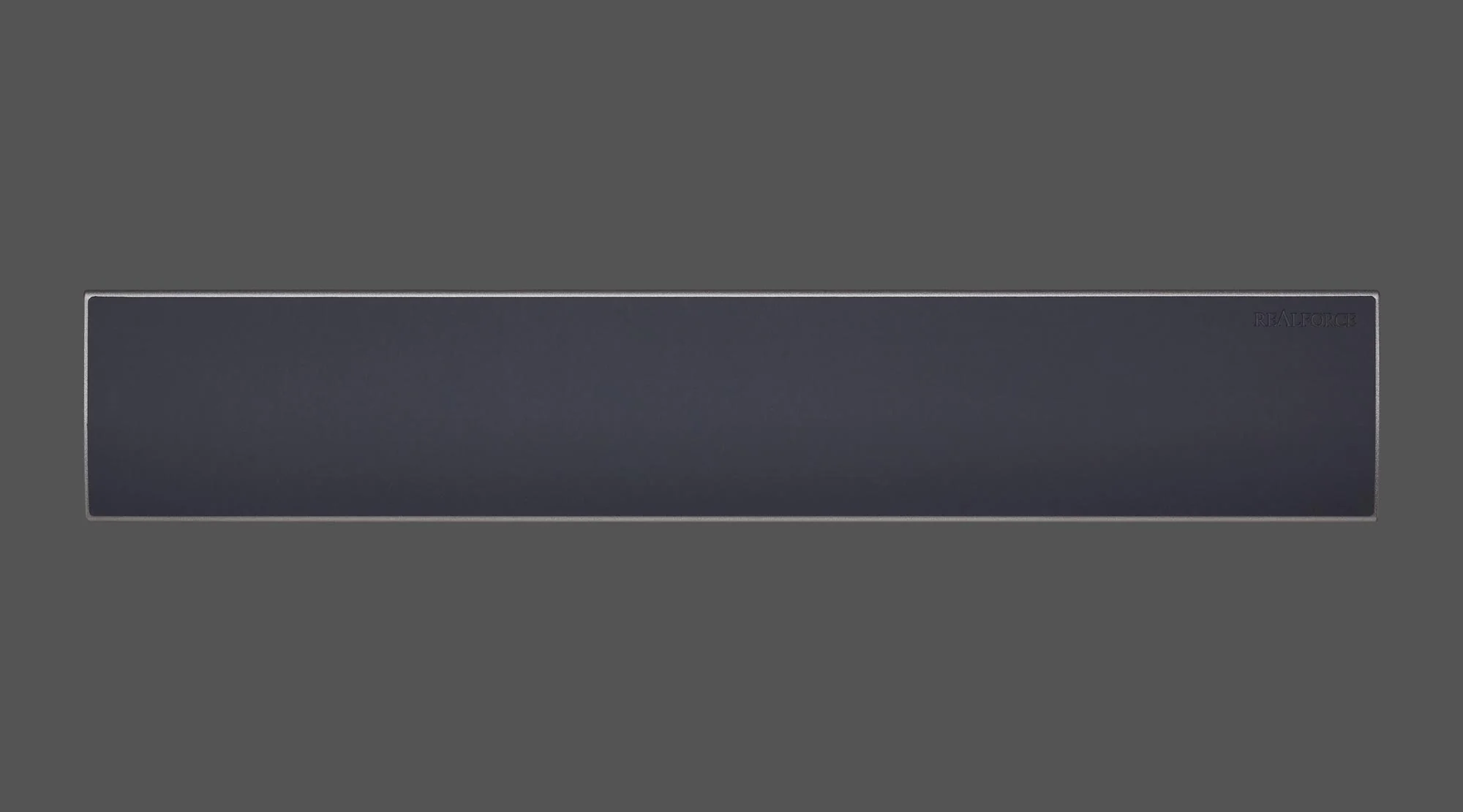Realforce Aluminum Wrist Rest - Image 3
